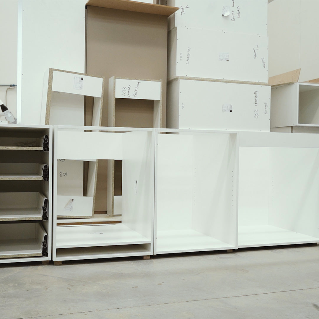 Cut to Size Cabinets